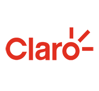 Logo Claro