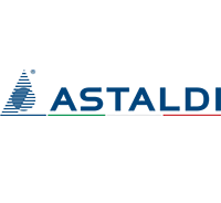 Logo Astaldi