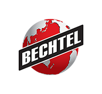 Logo Bechtel
