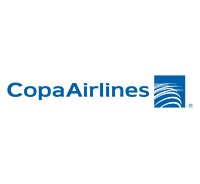 Logo Copa Airlines