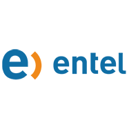 Logo Entel