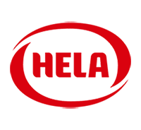 Logo Hela