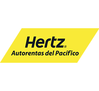 Logo Hertz