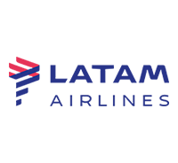 Logo Latam Airlines