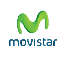 Logo Movistar