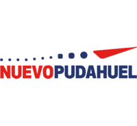 Logo Nuevo Pudahuel