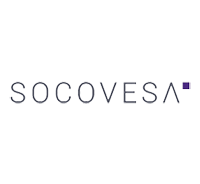 Logo Socovesa